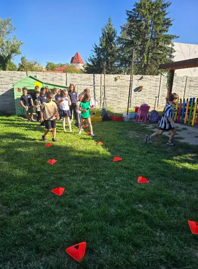 Numerele de la 0 la 1000 și alte competențe de bază — fotografie 34