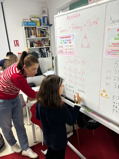 After school means more than homework — photo 2