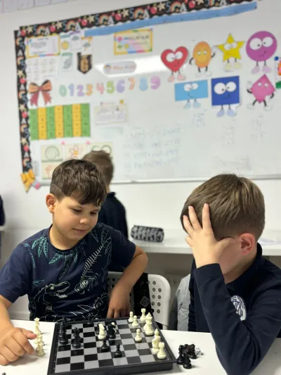 After school means more than homework — photo 3