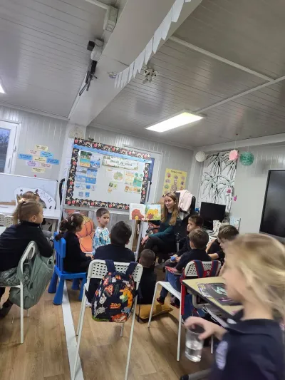 After school means more than homework — photo 9