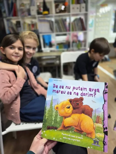 After school means more than homework — photo 10