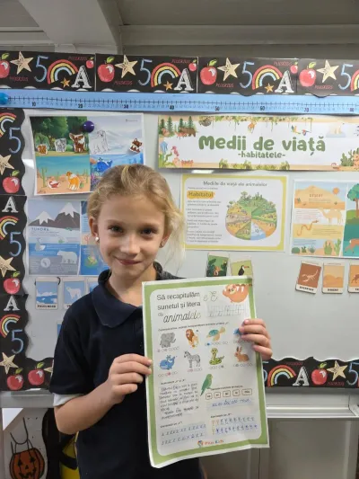 After school means more than homework — photo 11