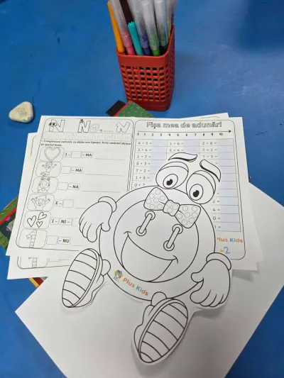 After school means more than homework — photo 12