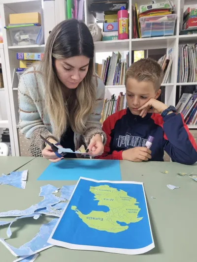 After school means more than homework — photo 13