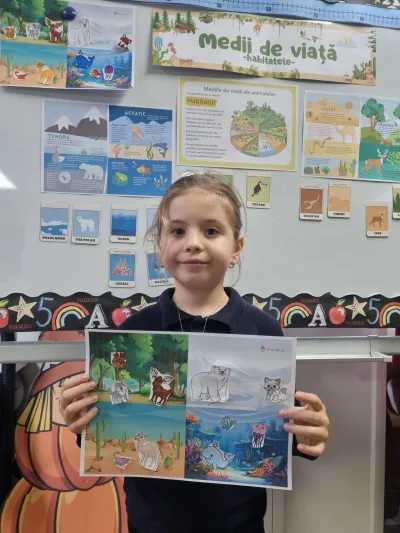 After school means more than homework — photo 14