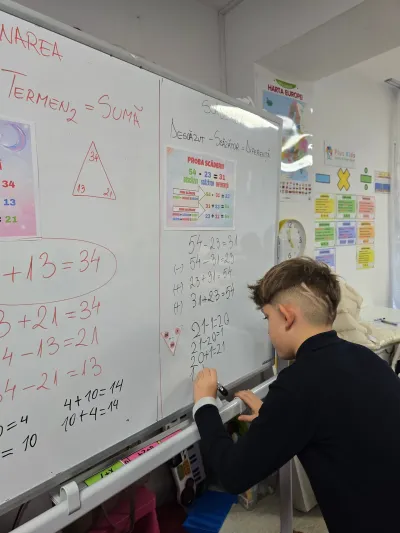 After school means more than homework — photo 16
