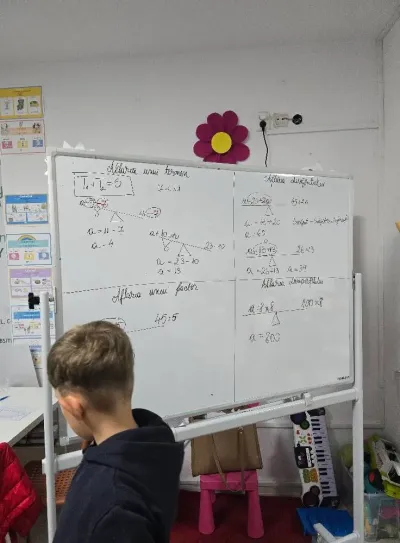 After school means more than homework — photo 17