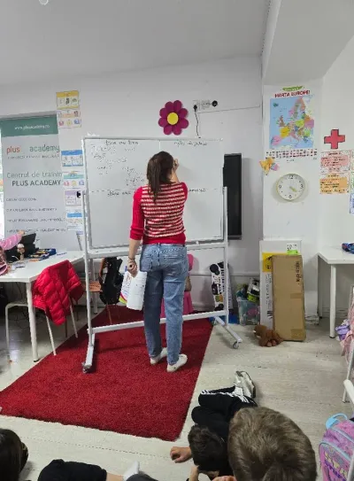 After school means more than homework — photo 18