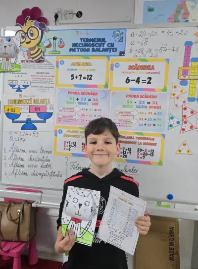 After school means more than homework — photo 19