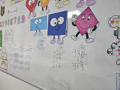 After school means more than homework — photo 23
