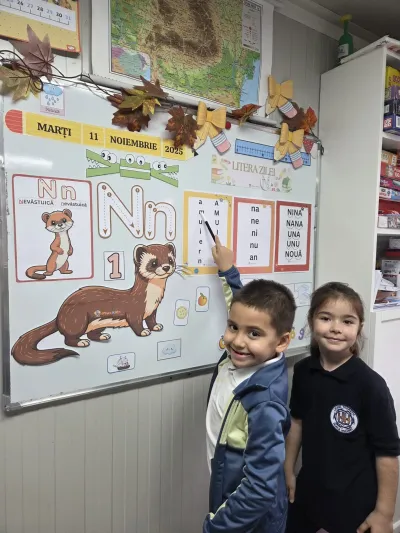 After school means more than homework — photo 31