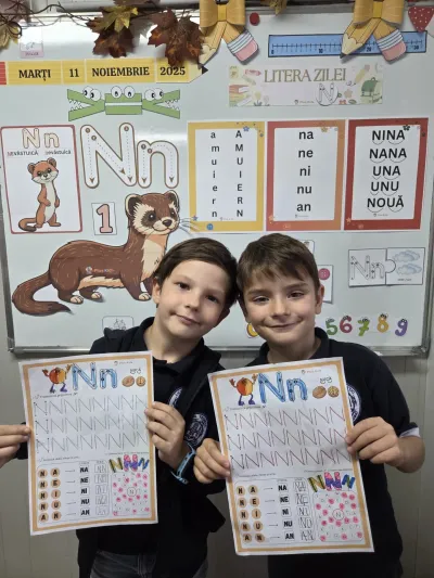 After school means more than homework — photo 32