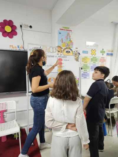 After school means more than homework — photo 36