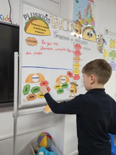 After school means more than homework — photo 37
