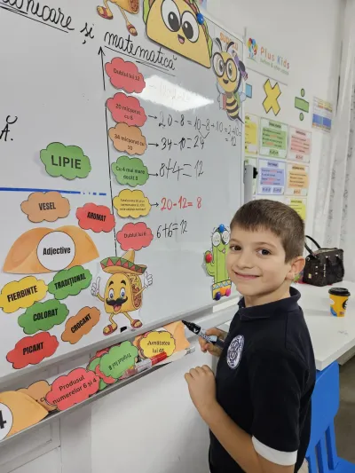 After school means more than homework — photo 38