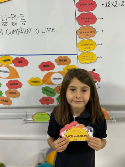 After school means more than homework — photo 41
