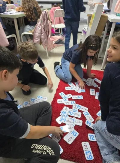After school means more than homework — photo 42