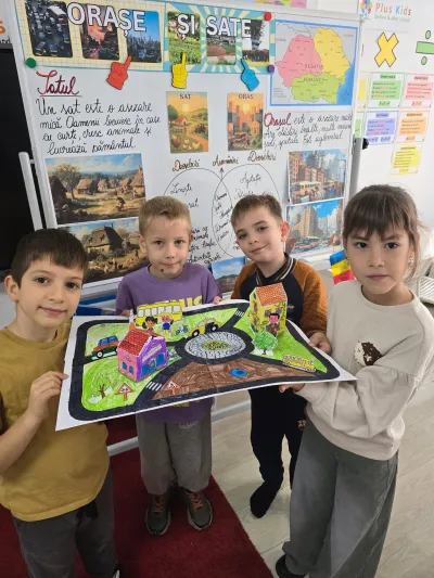 At PlusKids children really work and really learn — photo 1