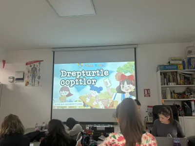 At PlusKids children really work and really learn — photo 4