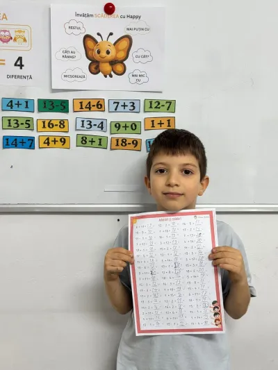 At PlusKids children really work and really learn — photo 6