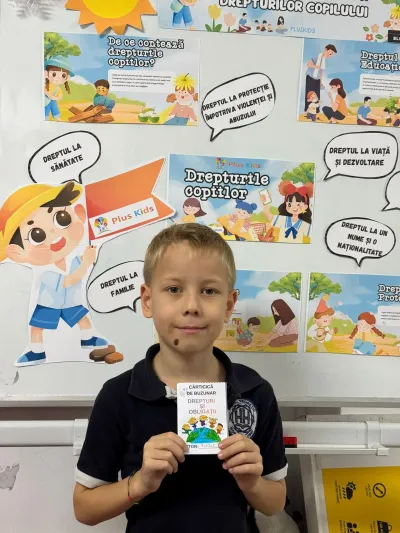 At PlusKids children really work and really learn — photo 7