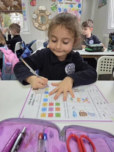 At PlusKids children really work and really learn — photo 8