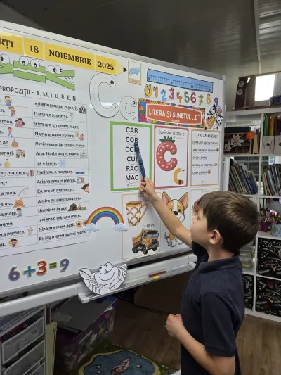 At PlusKids children really work and really learn — photo 9