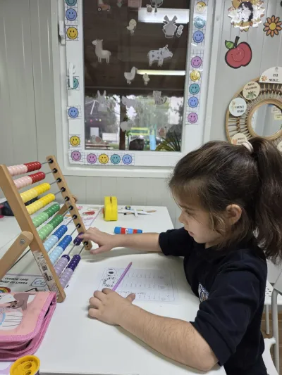 At PlusKids children really work and really learn — photo 10