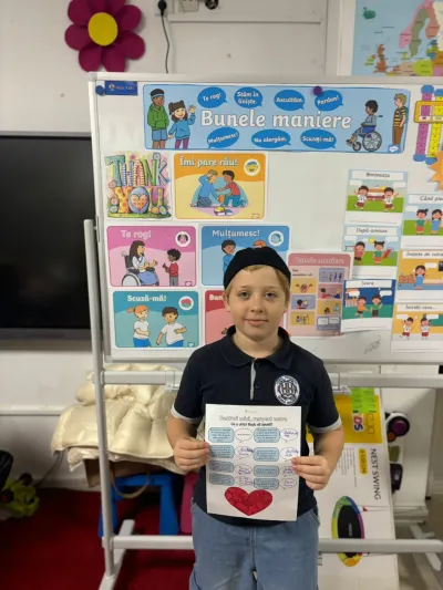 At PlusKids children really work and really learn — photo 11