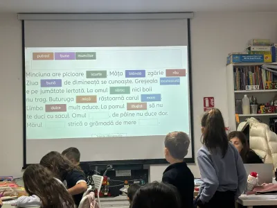 At PlusKids children really work and really learn — photo 12