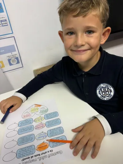 At PlusKids children really work and really learn — photo 13