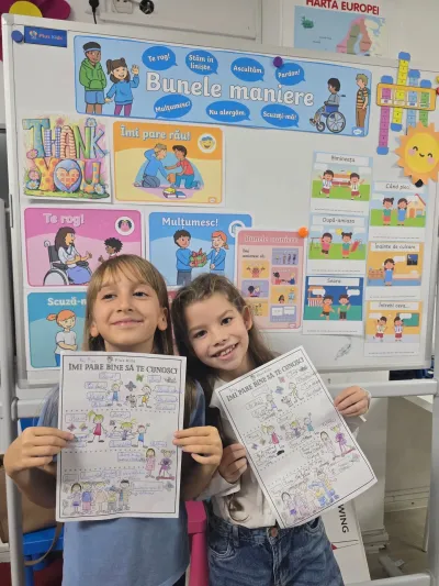 At PlusKids children really work and really learn — photo 15