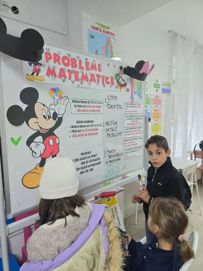 At PlusKids children really work and really learn — photo 23