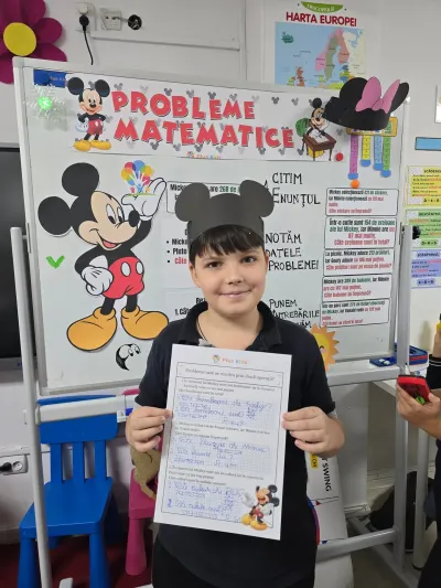 At PlusKids children really work and really learn — photo 24