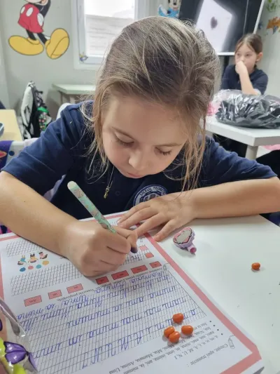At PlusKids children really work and really learn — photo 35