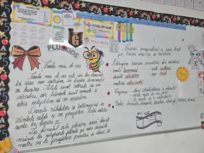 At PlusKids children really work and really learn — photo 36