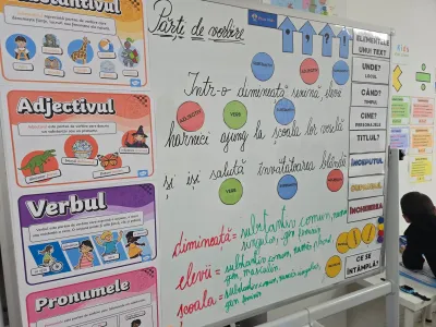 At PlusKids children really work and really learn — photo 37