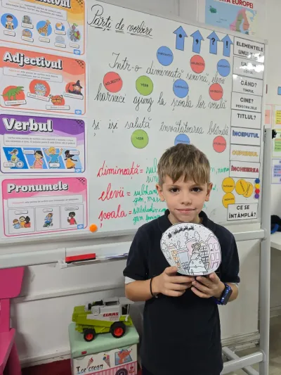 At PlusKids children really work and really learn — photo 38