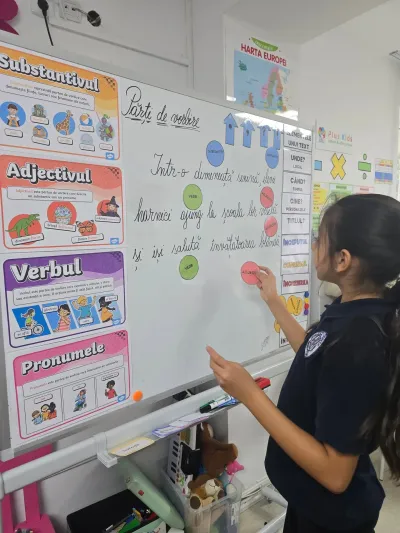 At PlusKids children really work and really learn — photo 39