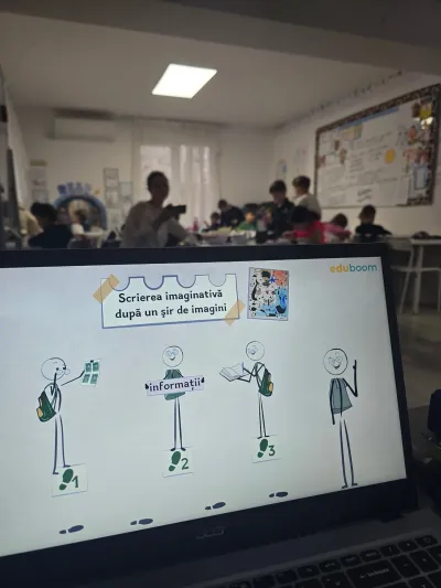 At PlusKids children really work and really learn — photo 41