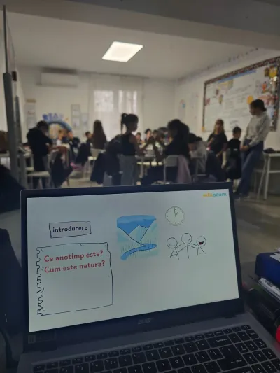 At PlusKids children really work and really learn — photo 42