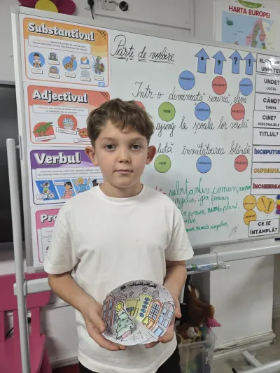 At PlusKids children really work and really learn — photo 43