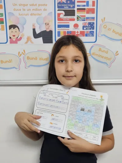 At PlusKids children really work and really learn — photo 44