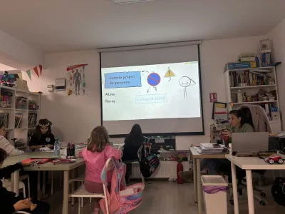 At PlusKids children really work and really learn — photo 47