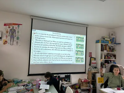 At PlusKids children really work and really learn — photo 48