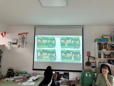 At PlusKids children really work and really learn — photo 49
