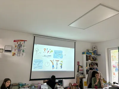 At PlusKids children really work and really learn — photo 50