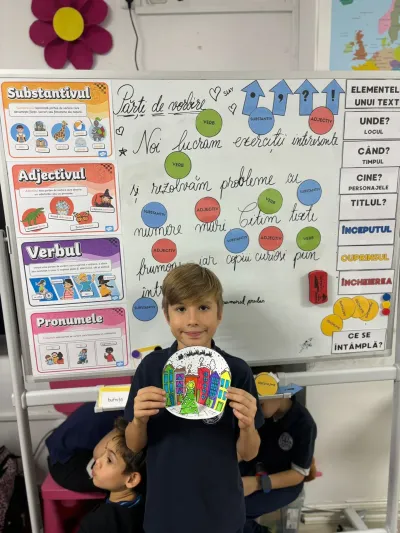 At PlusKids children really work and really learn — photo 51