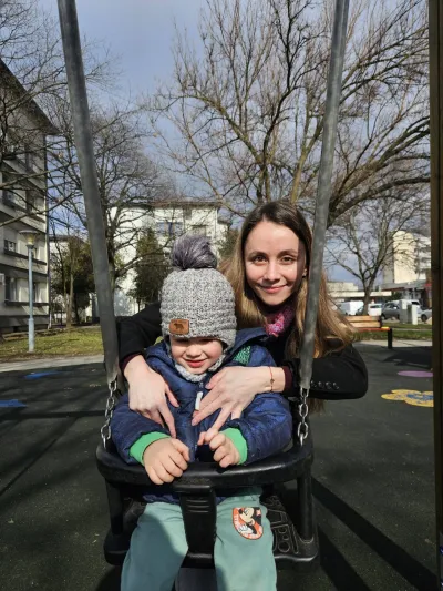 International Reading Day, celebrated with stories — photo 2