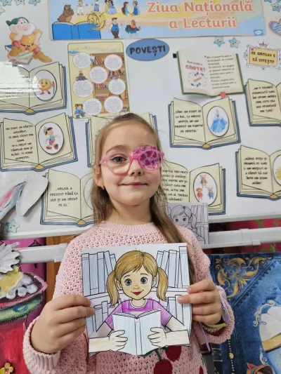 International Reading Day, celebrated with stories — photo 3